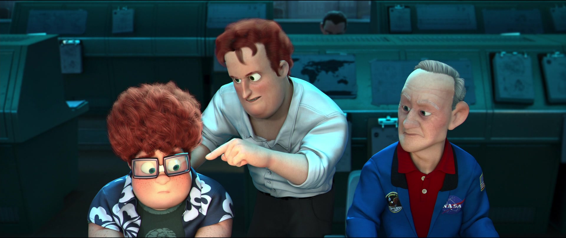 Космічна місія