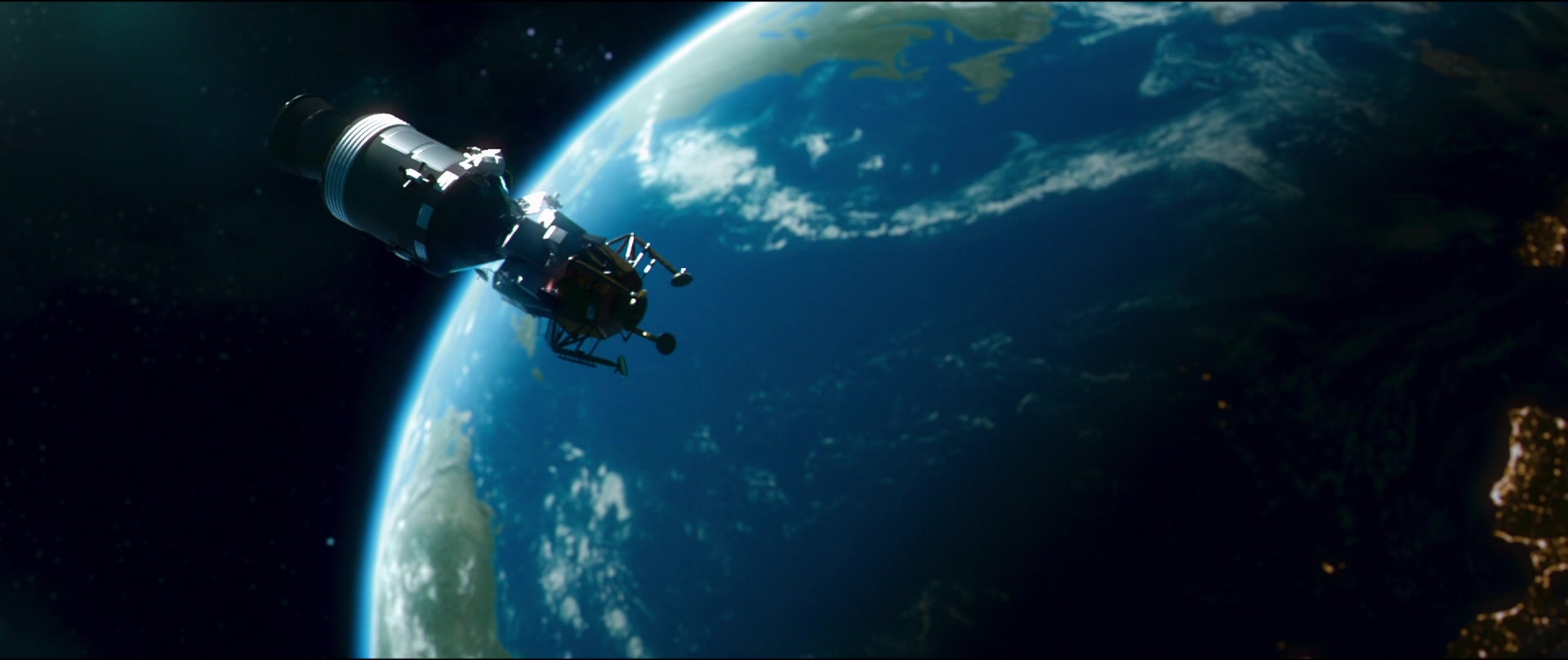 Космічна місія