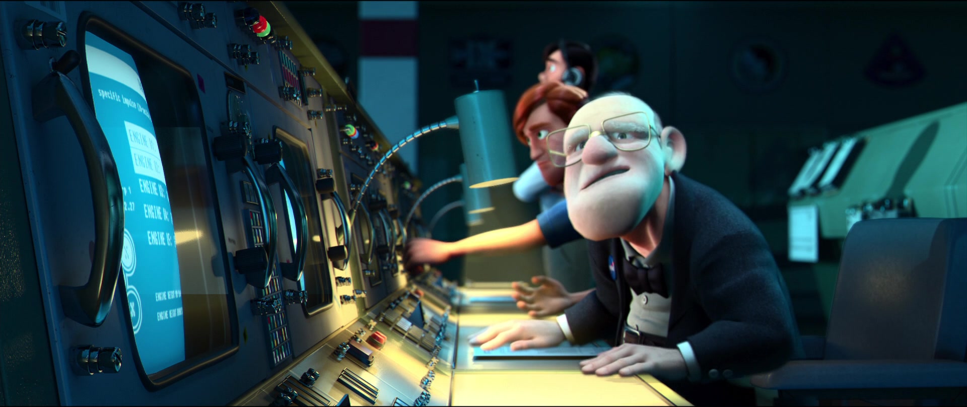 Космічна місія