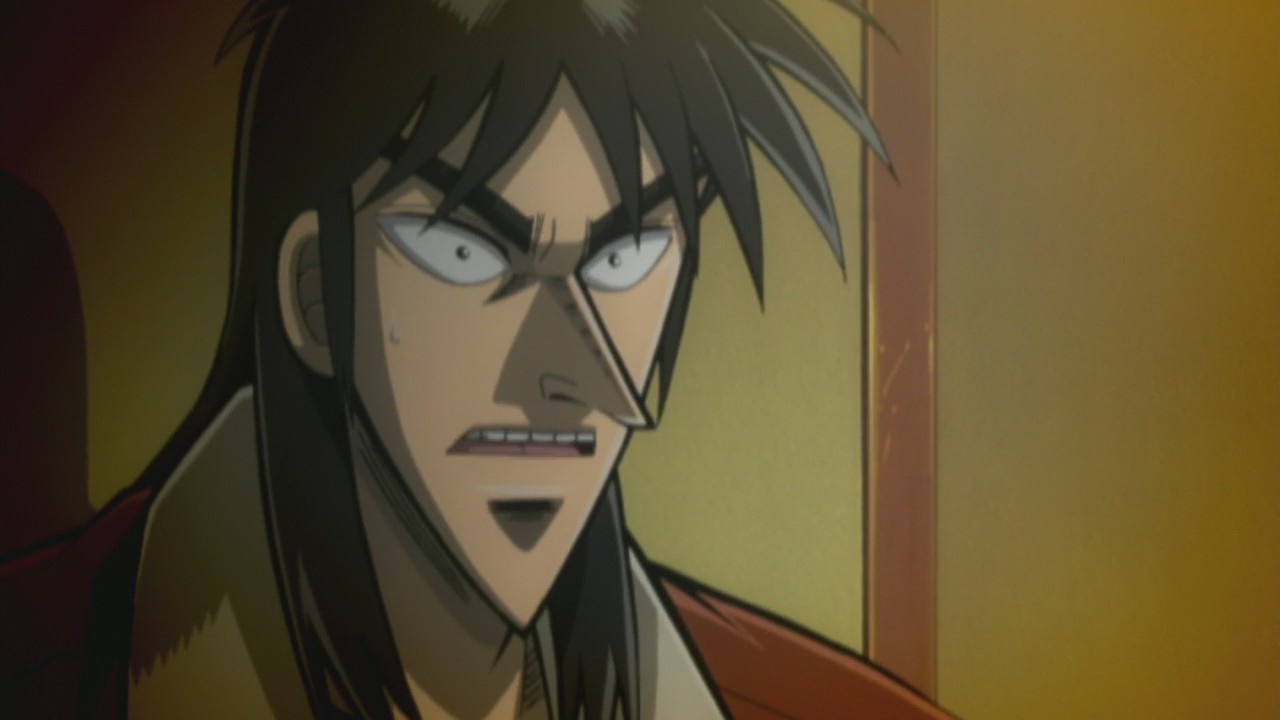 Менеджер середньої ланки Тонеґава