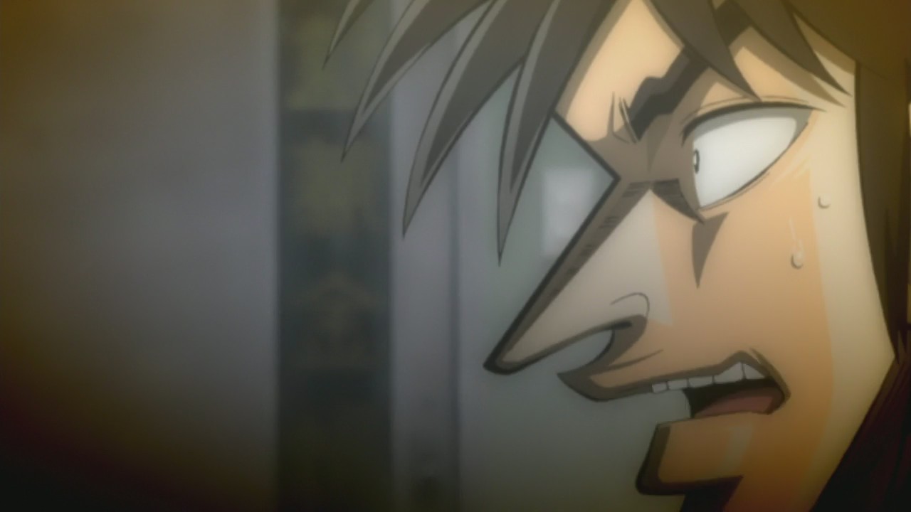 Менеджер середньої ланки Тонеґава