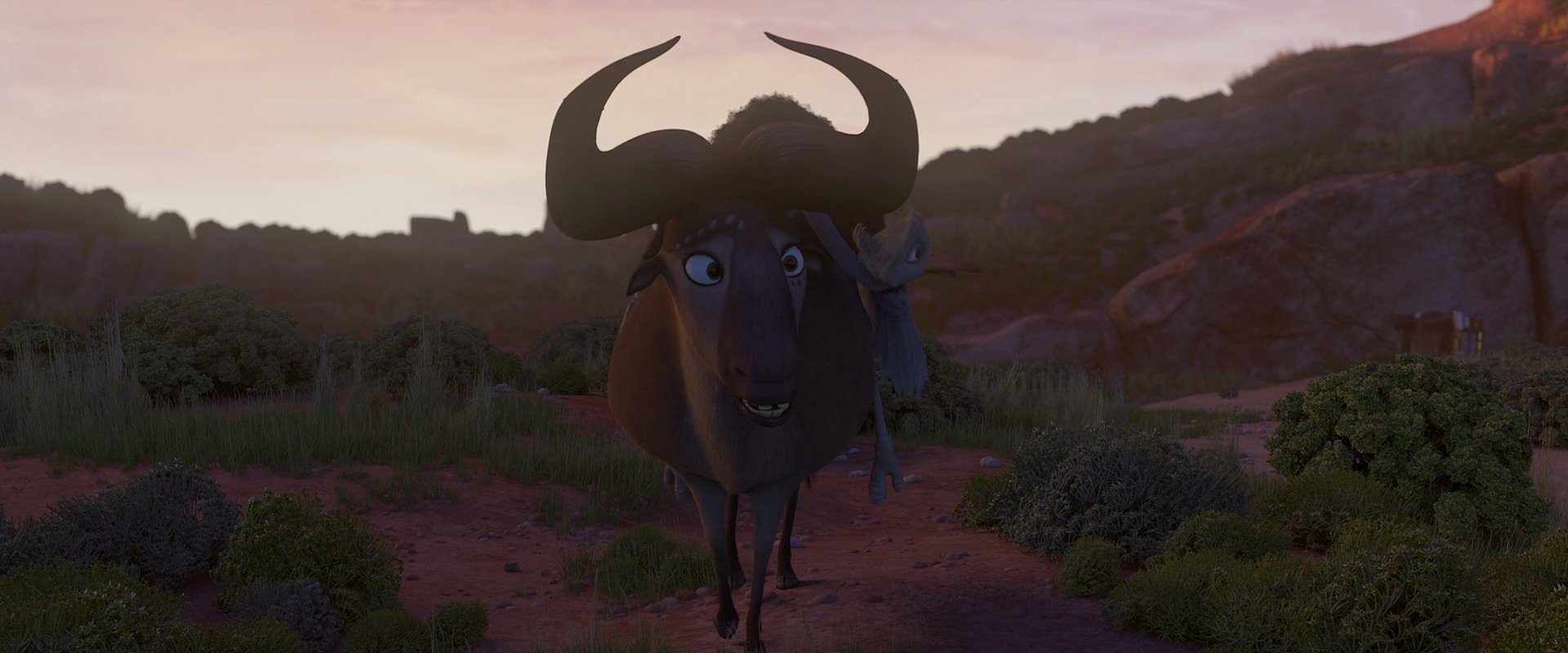 Король сафарі