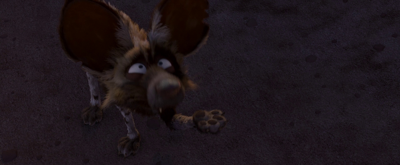 Король сафарі