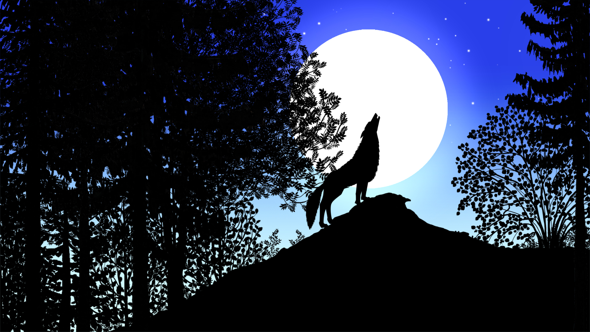 Казки на ніч