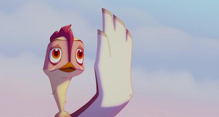 Відважна Ліфі