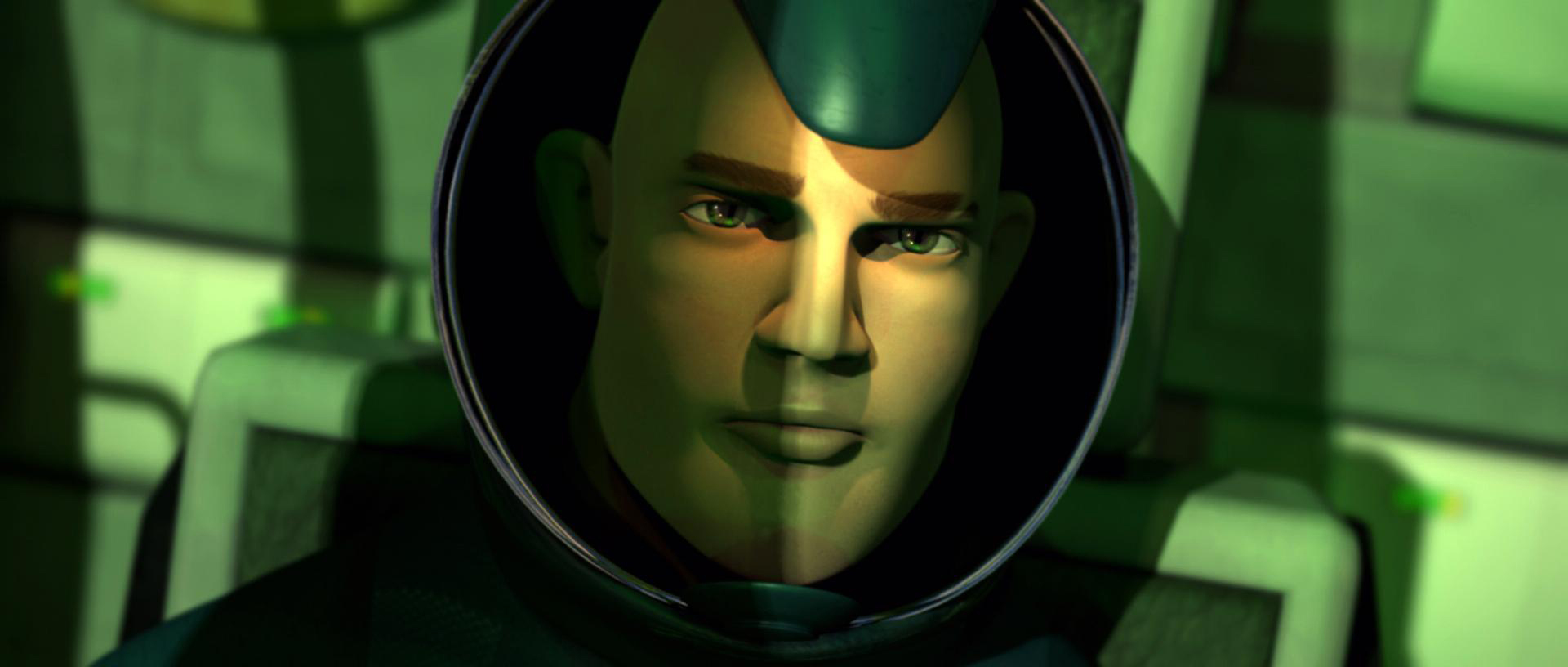 Битва за планету Терра