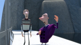 Супергерой Плодді