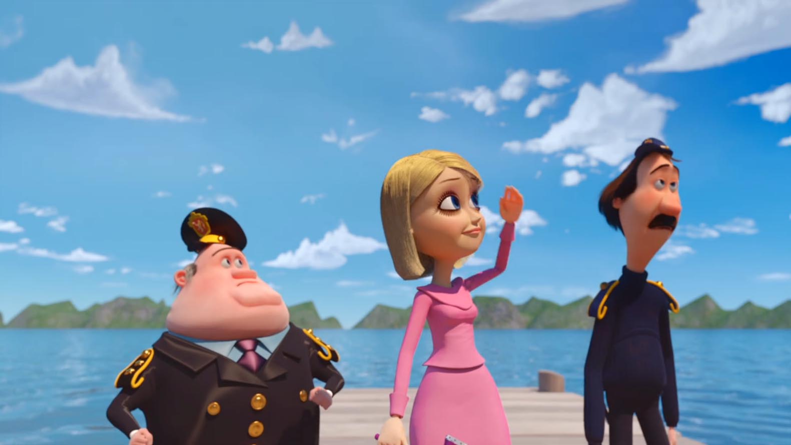 Лісовий патруль