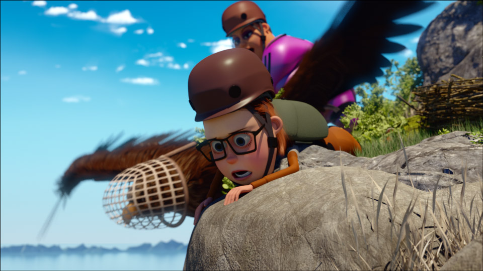 Лісовий патруль