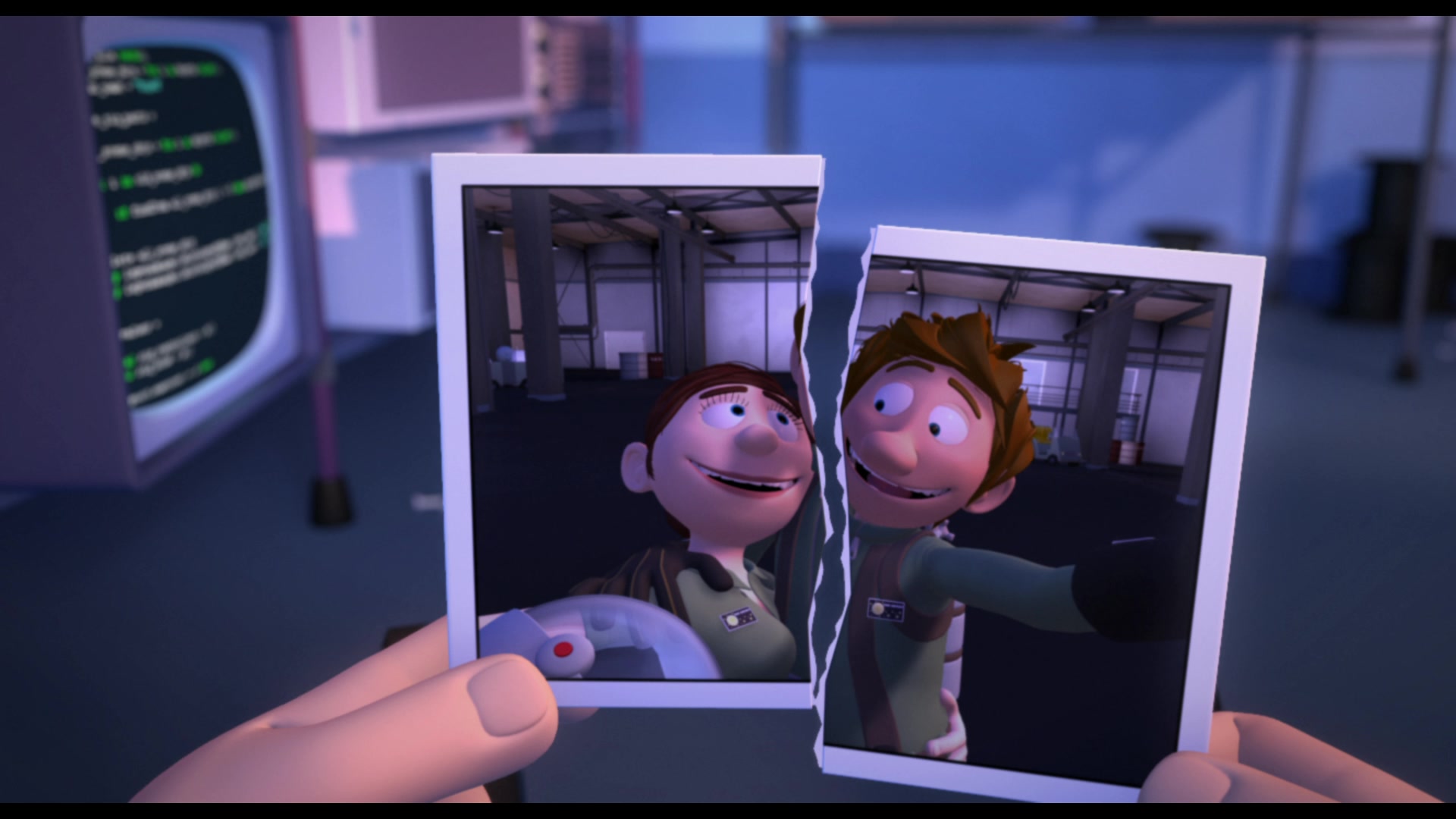 Експедиція на Сатурн