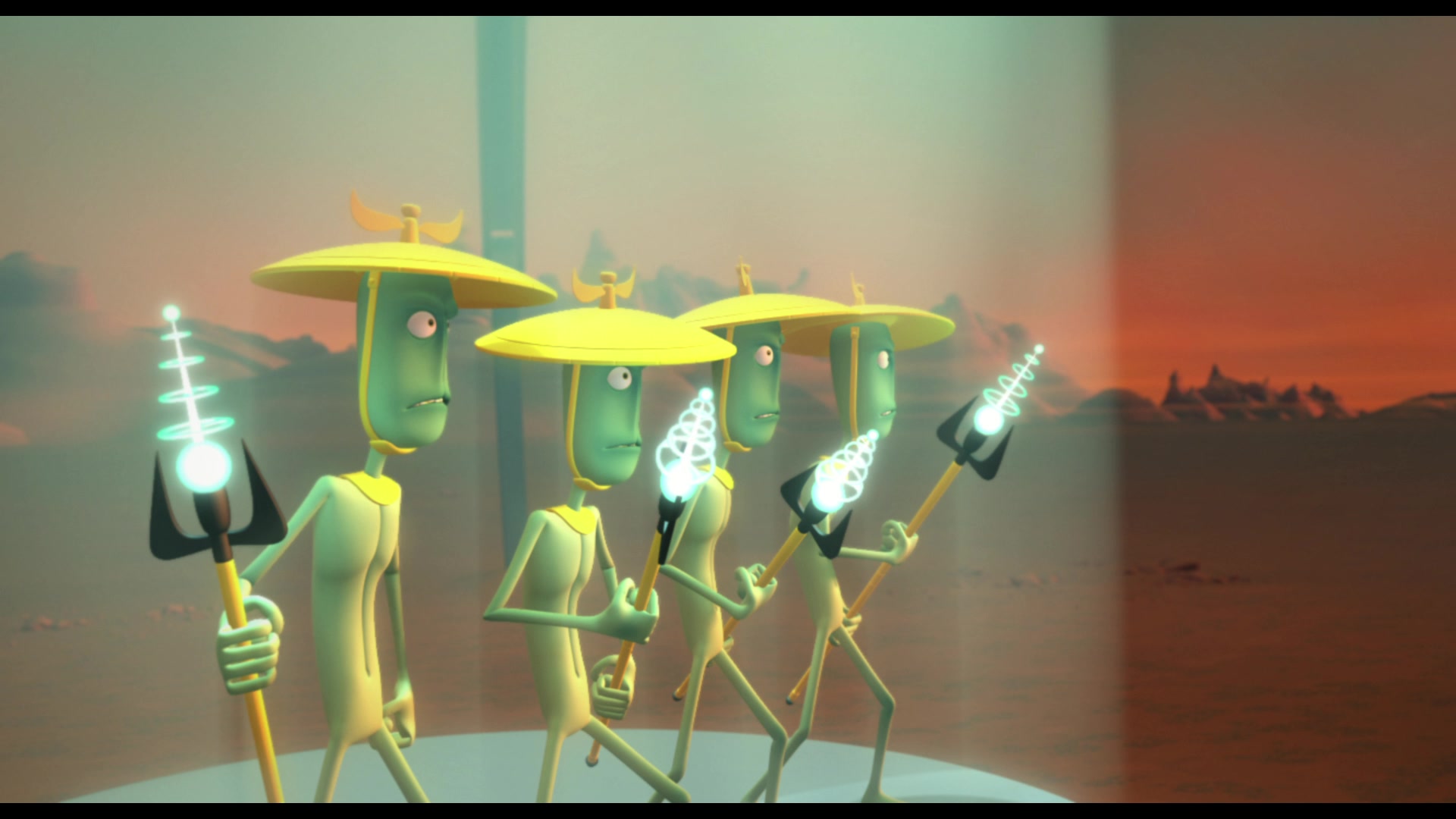 Експедиція на Сатурн