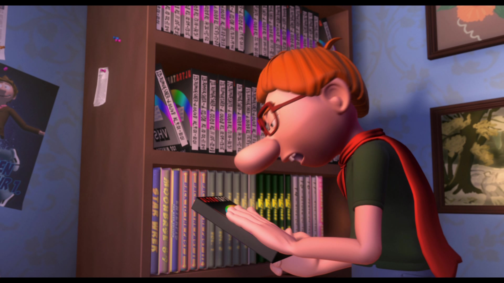 Експедиція на Сатурн