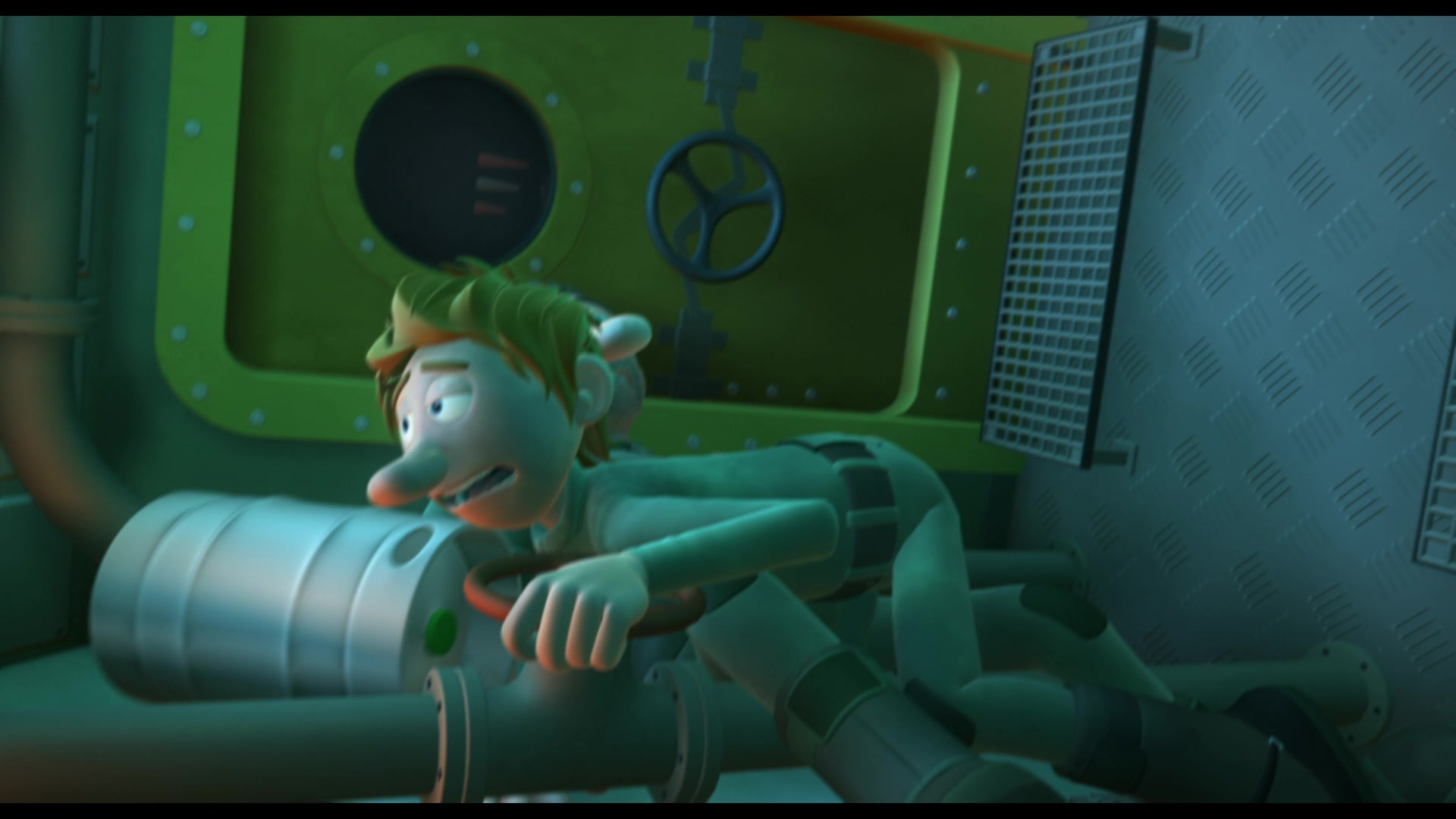 Експедиція на Сатурн