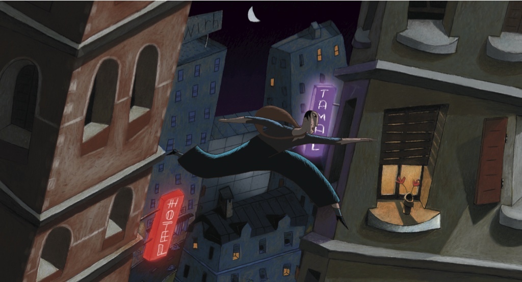 Життя кота / Котяче життя