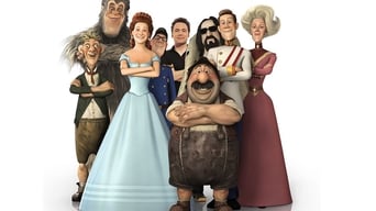 Переполох у Гімалаях