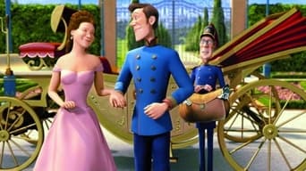 Переполох у Гімалаях