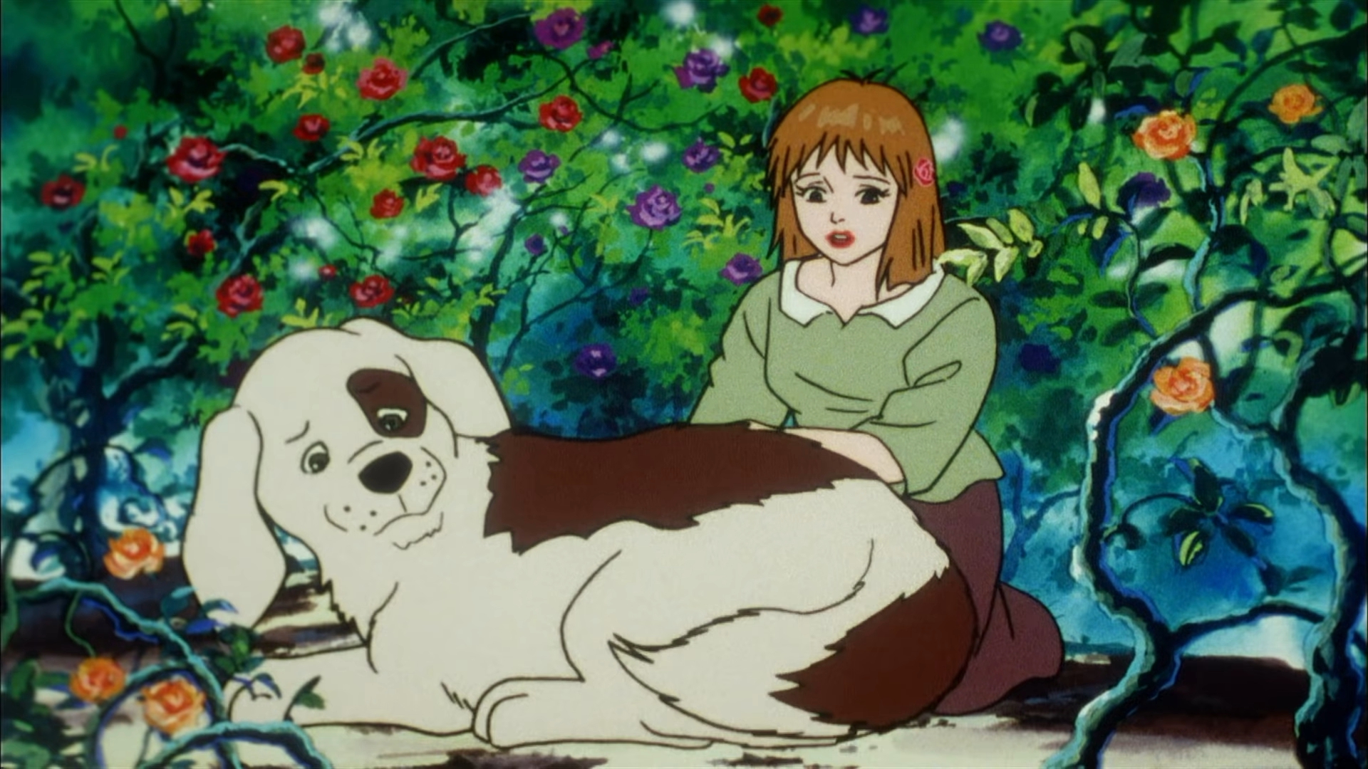 Попелюшка. Змова у Смарагдовому Замку