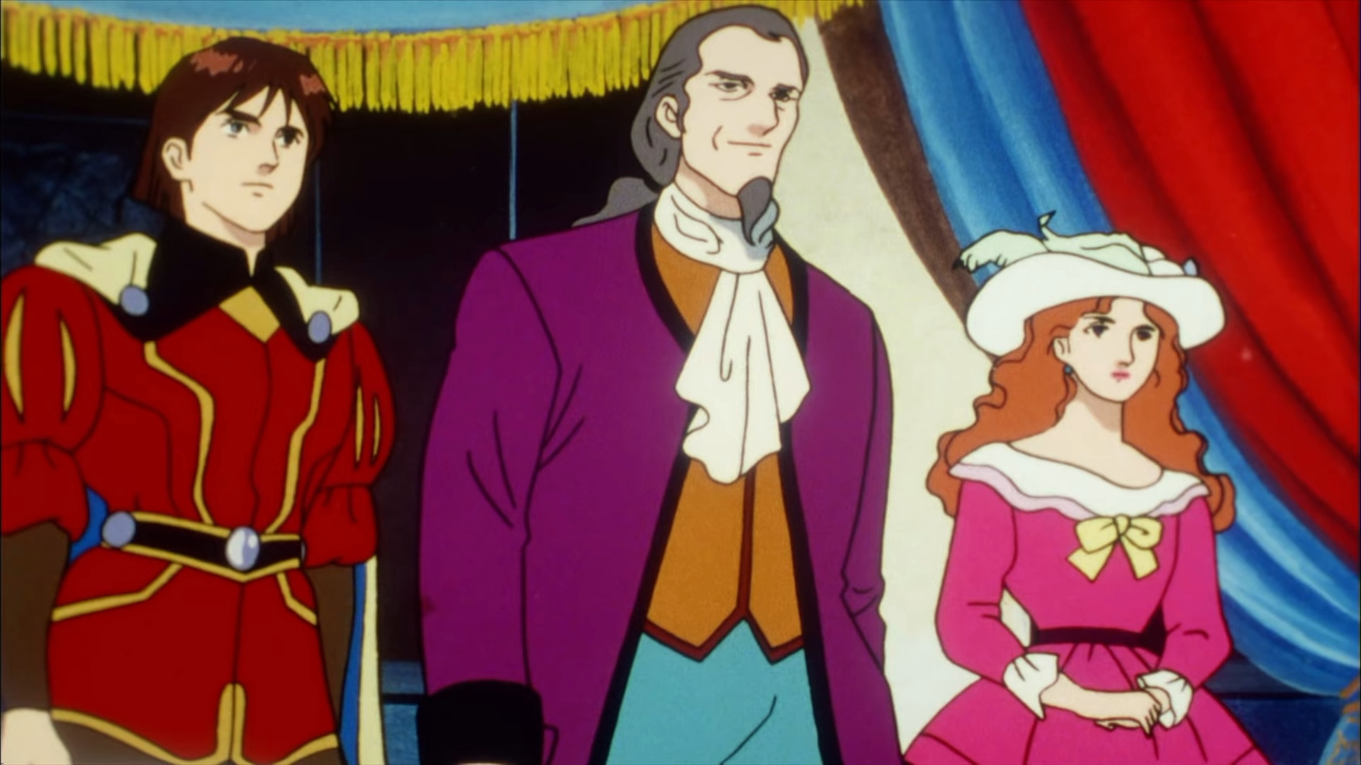 Попелюшка. Змова у Смарагдовому Замку