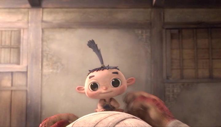 Монстри на острові