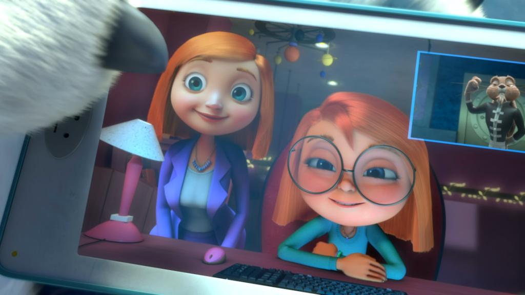 Норм та Незламні: Велика пригода