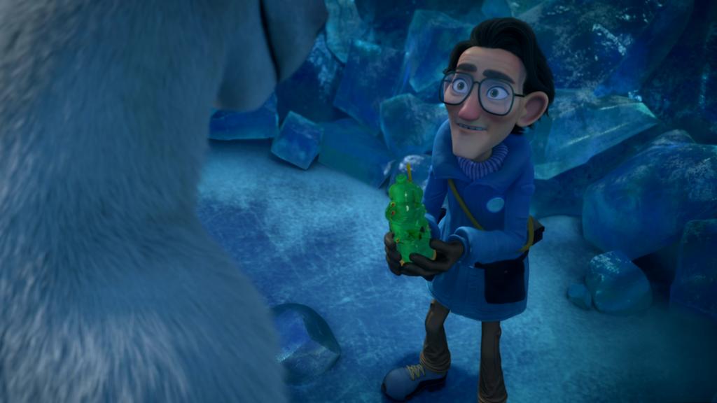 Норм та Незламні: Велика пригода