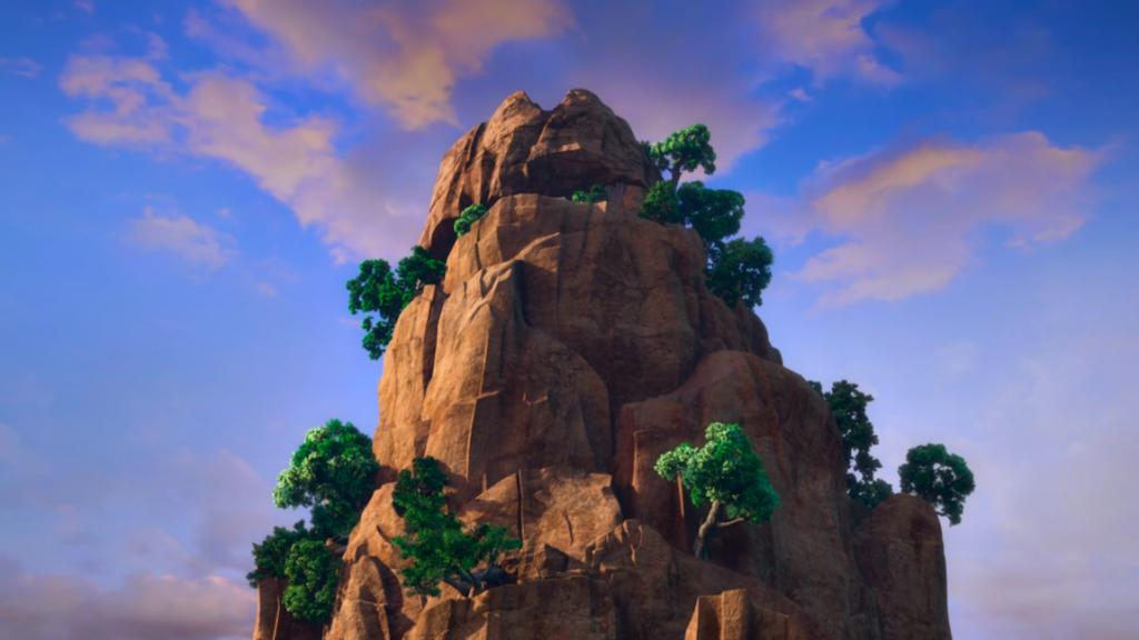 Норм та Незламні: Велика пригода