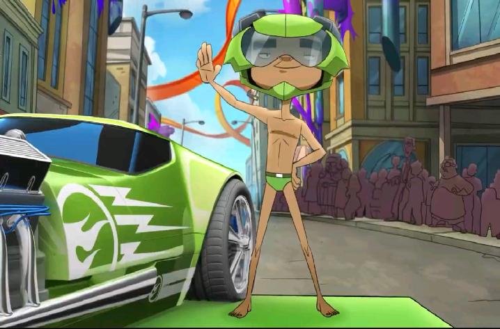 Хот Вілс: Народження легенди