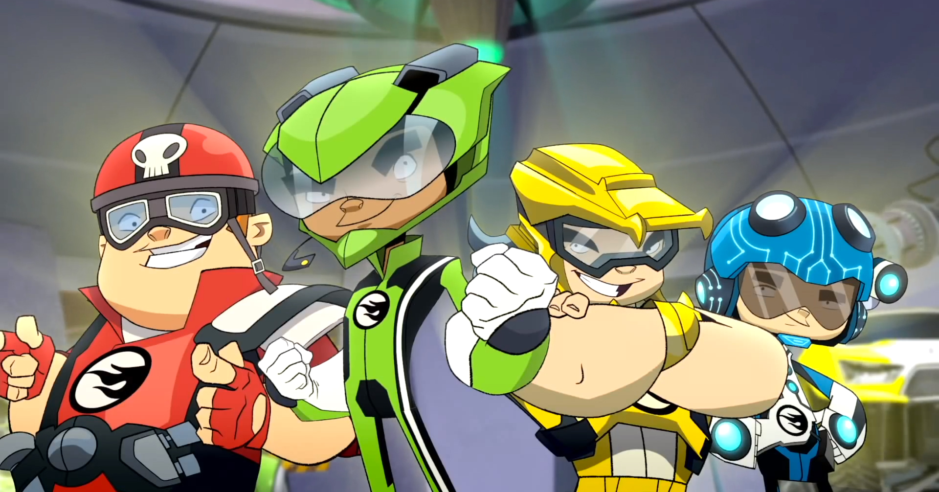 Хот Вілс: Народження легенди