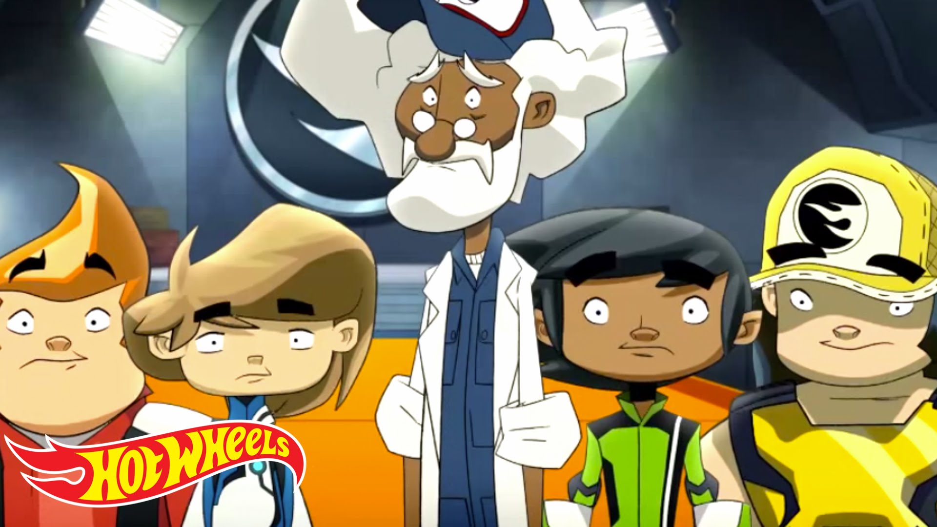 Хот Вілс: Народження легенди