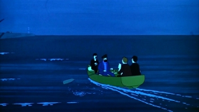 Пригоди Тінтіна: Храм сонця