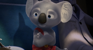 Блінкі Білл / Неймовірний Блінкі Білл