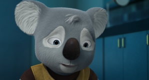 Блінкі Білл / Неймовірний Блінкі Білл