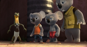 Блінкі Білл / Неймовірний Блінкі Білл