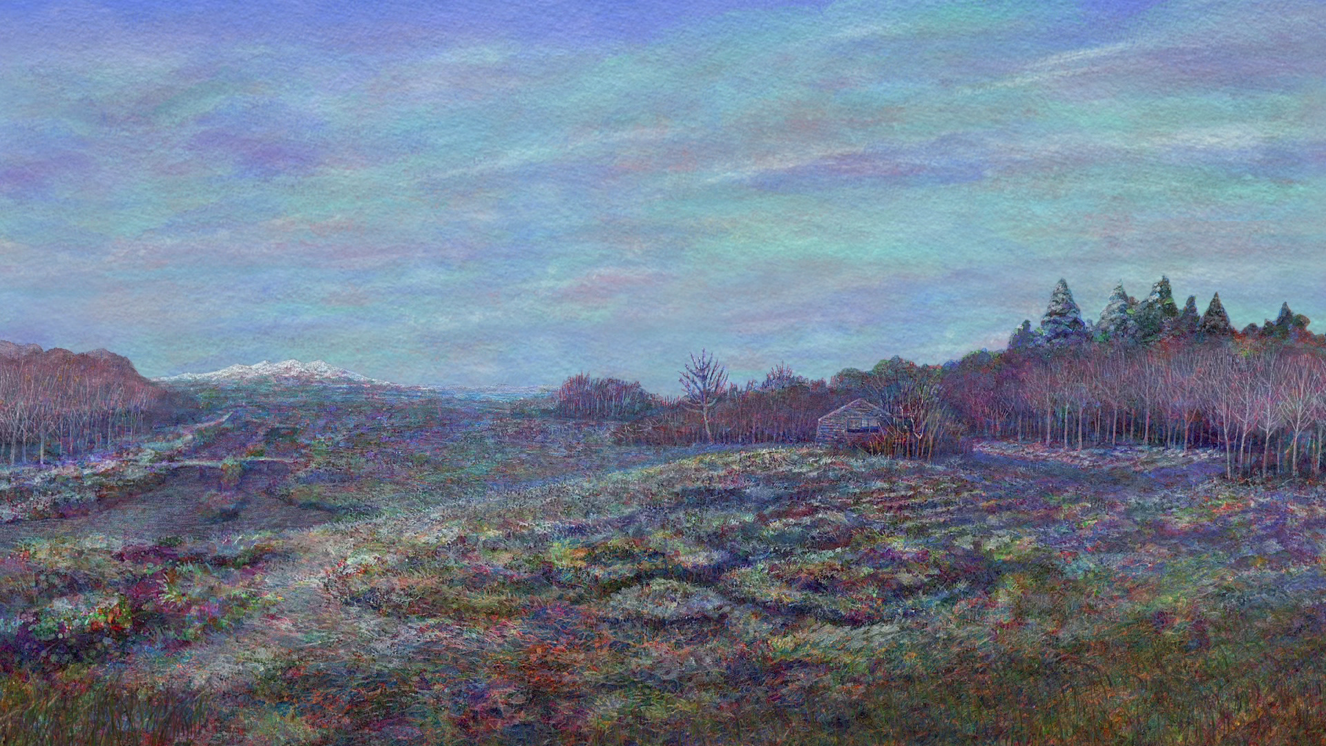 Час Ібларда