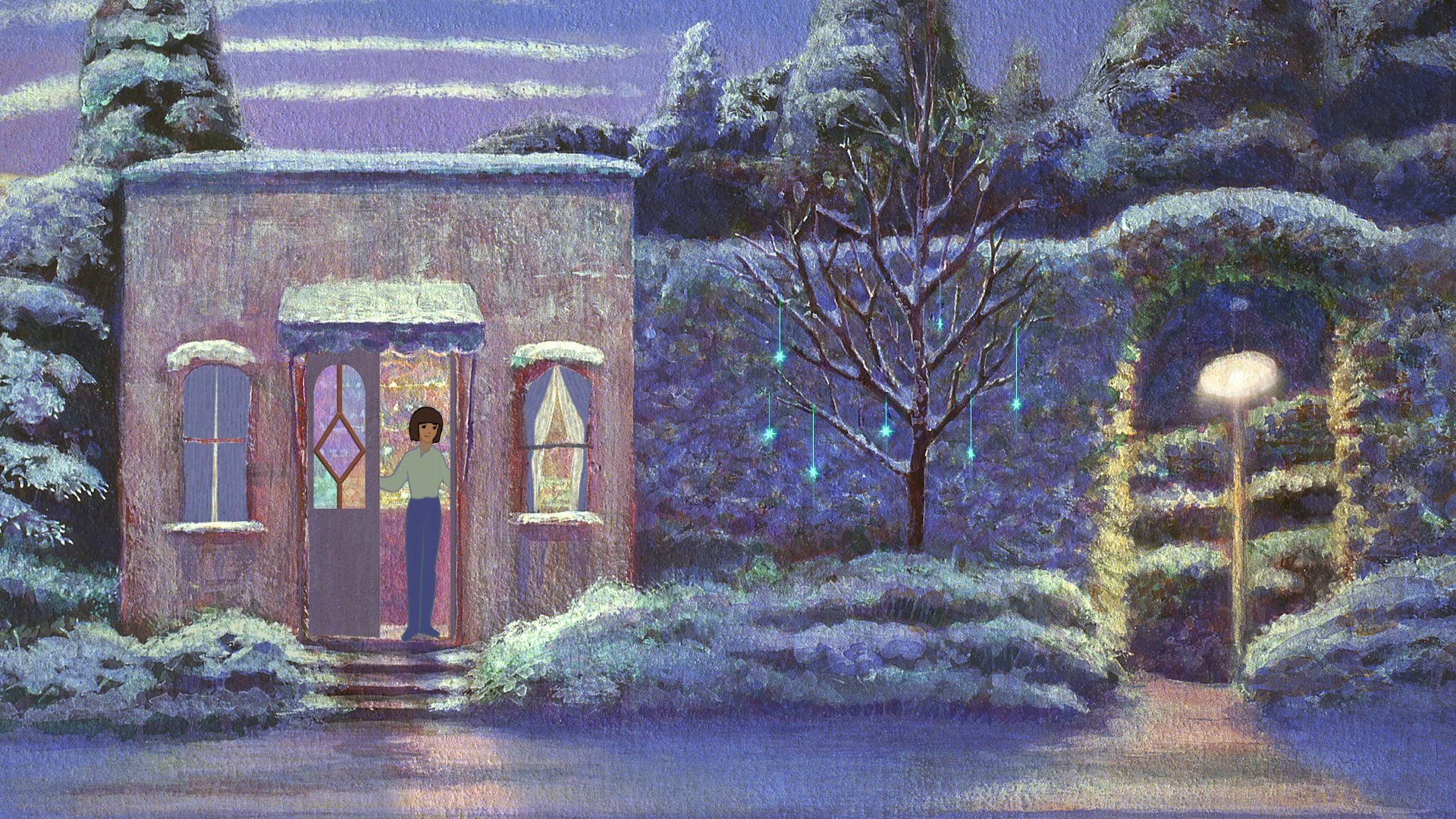 Час Ібларда