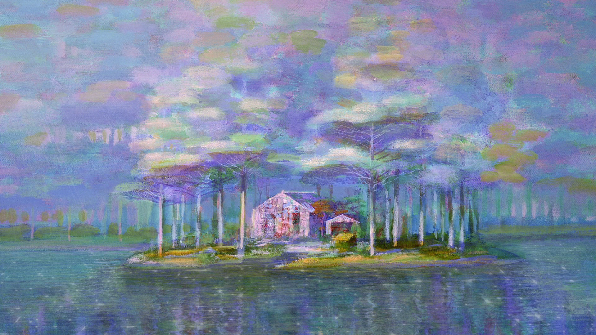 Час Ібларда