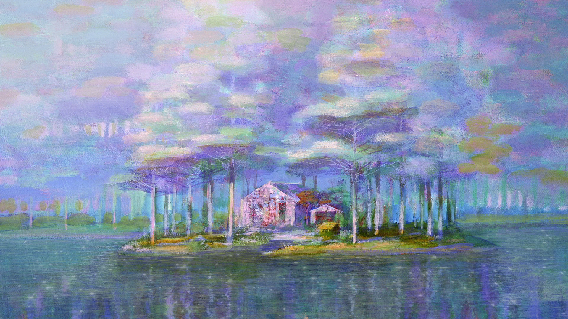 Час Ібларда