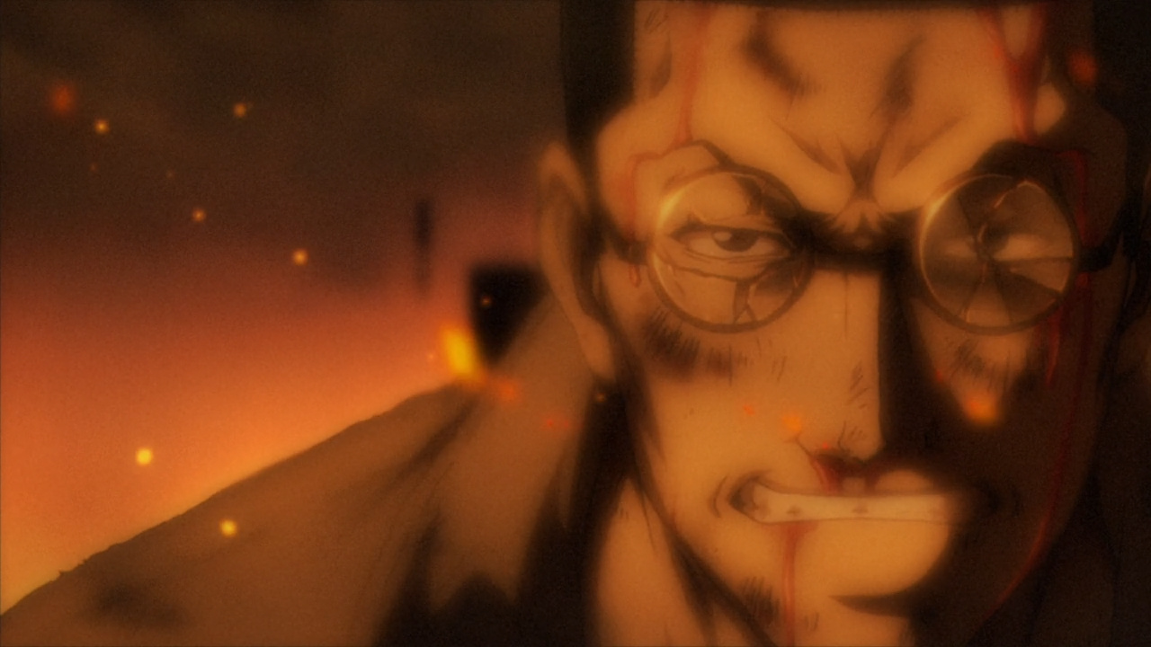 Веселка: Cемеро з шостої камери другого блоку / Rainbow: Семеро в’язнів шостої камери другого блоку