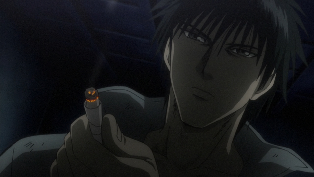 Веселка: Cемеро з шостої камери другого блоку / Rainbow: Семеро в’язнів шостої камери другого блоку