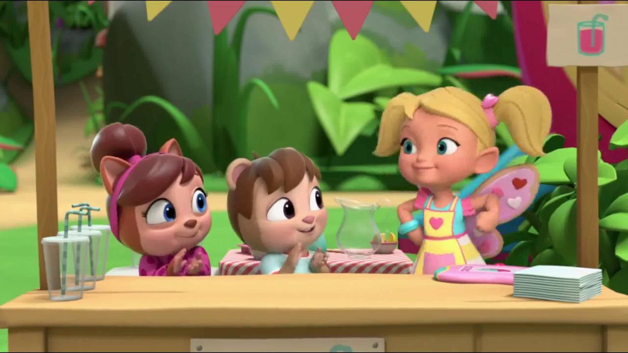 Кафе Баттербін