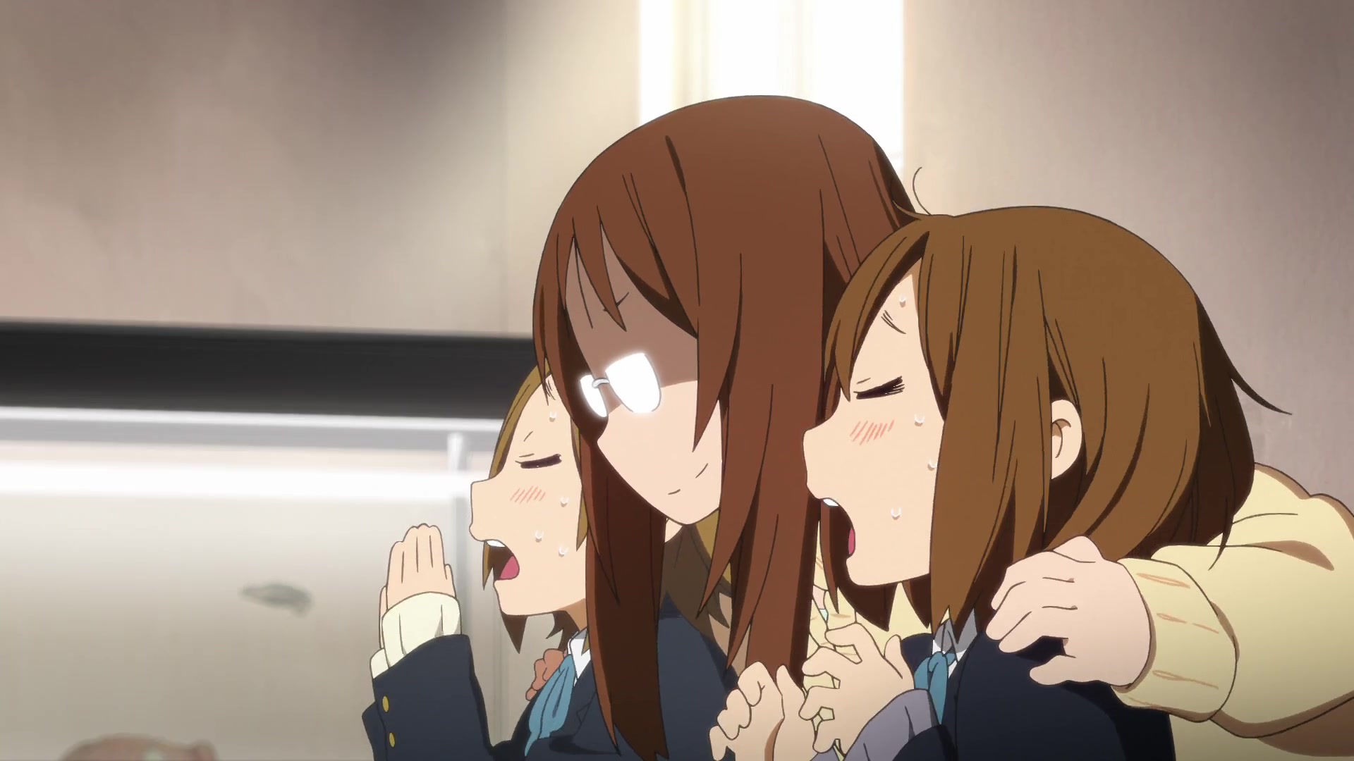 Кей-ОН! Фільм