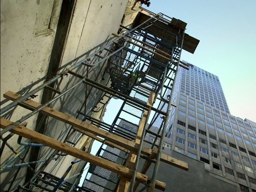 Народження континентів