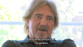 Боже благослови Оззі Осборна