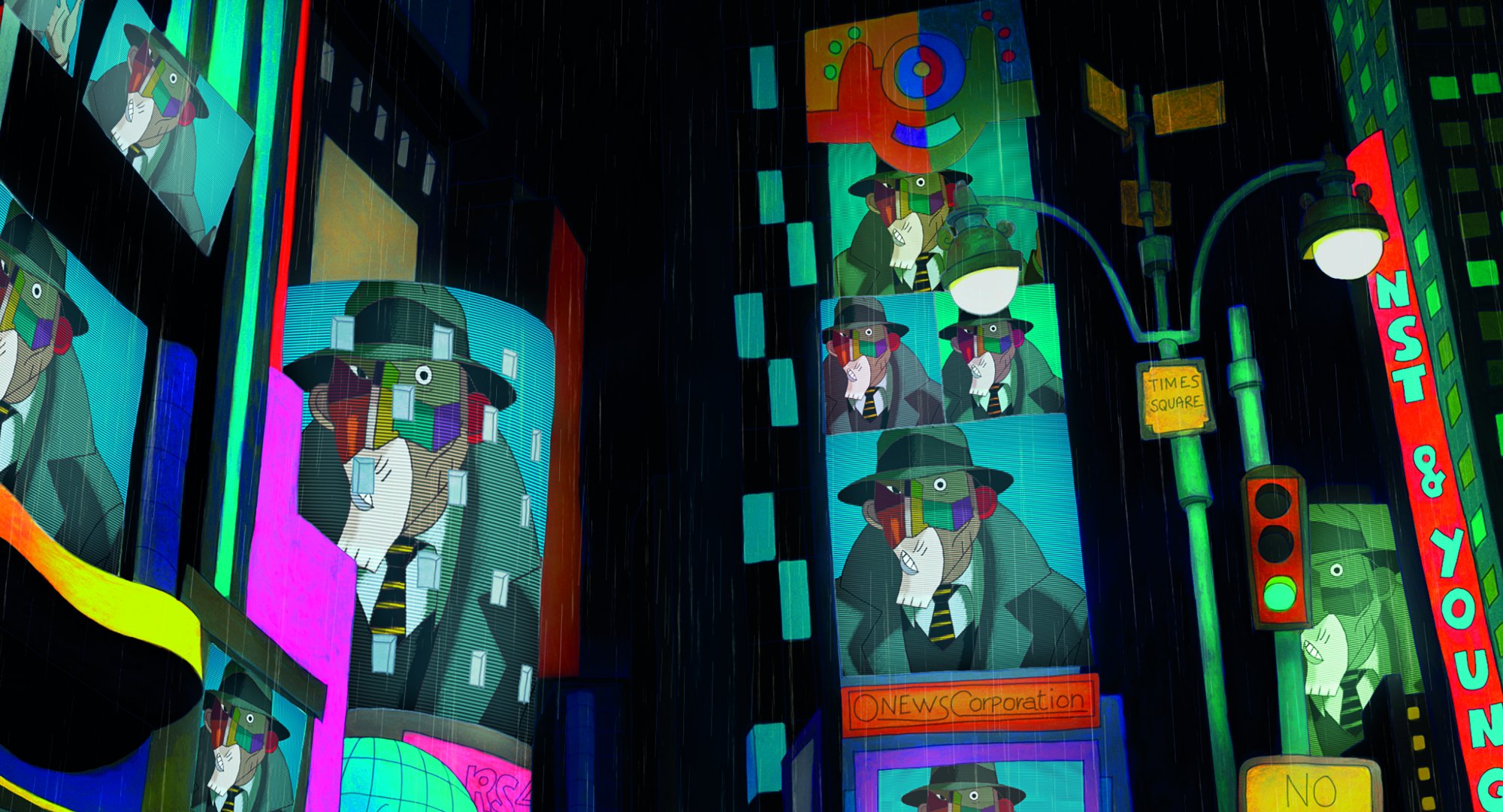 Хлопчик - Фантом