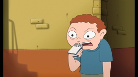 Канікули: Кінець школі