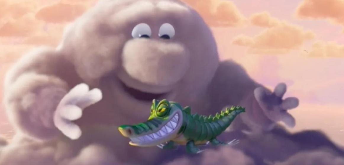 Мінлива хмарність