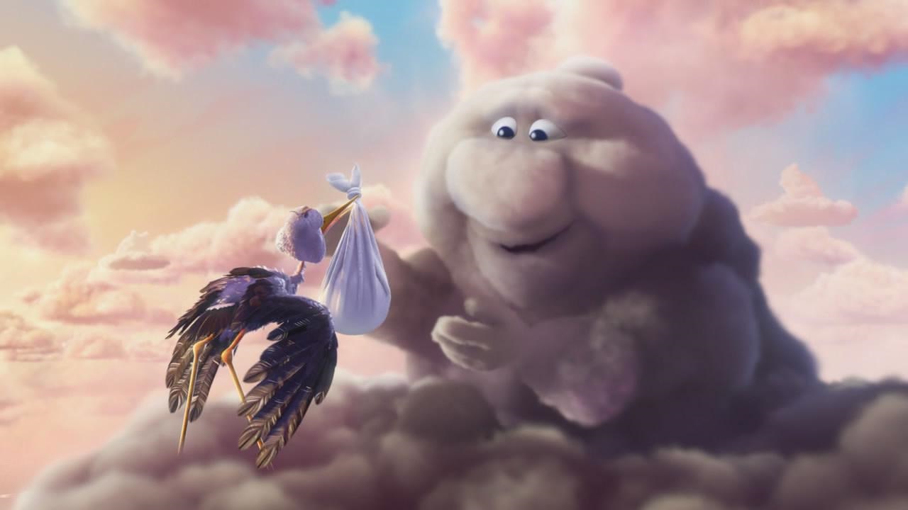 Мінлива хмарність