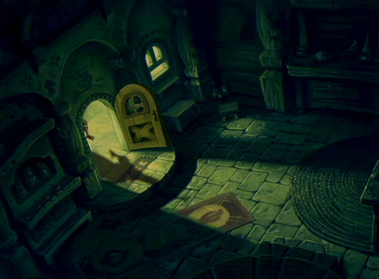 Барток Пречудовий