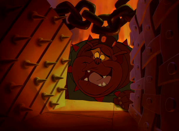 Барток Пречудовий