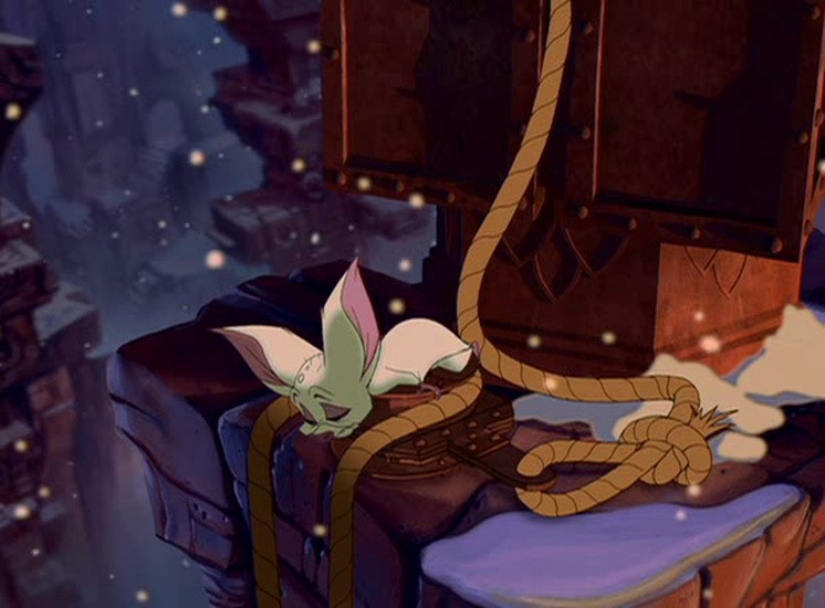 Барток Пречудовий